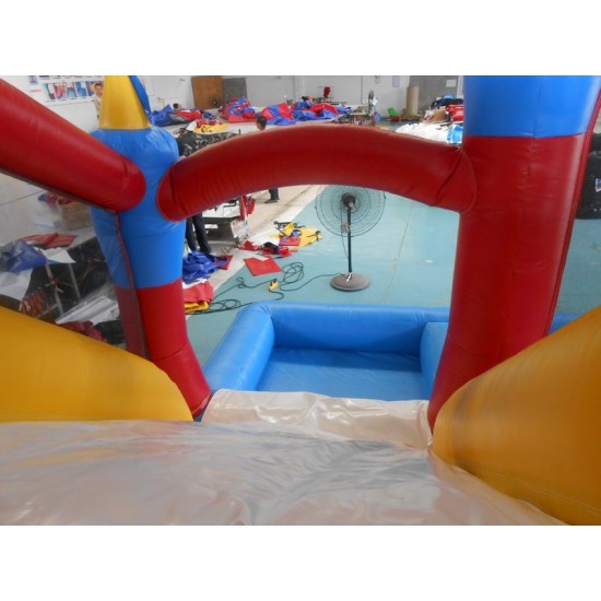Inflatable Bouncer Inflatable Bouncer