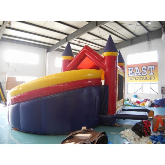 Inflatable Castle Inflatable Castle