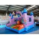 Inflatable Disney Castle Inflatable Disney Castle