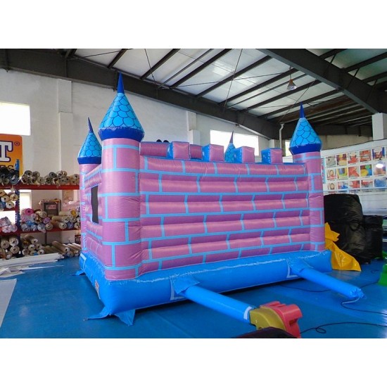 Inflatable Disney Castle Inflatable Disney Castle