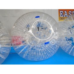 Zorbing Ball