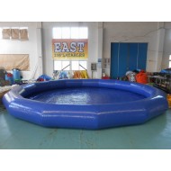 Inflatable Water Pool