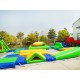 Inflatable Water Park For Adults Inflatable Water Park For Adults