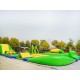 Inflatable Water Park For Adults Inflatable Water Park For Adults