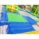 Inflatable Water Park For Adults Inflatable Water Park For Adults