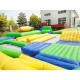 Inflatable Water Park For Adults Inflatable Water Park For Adults