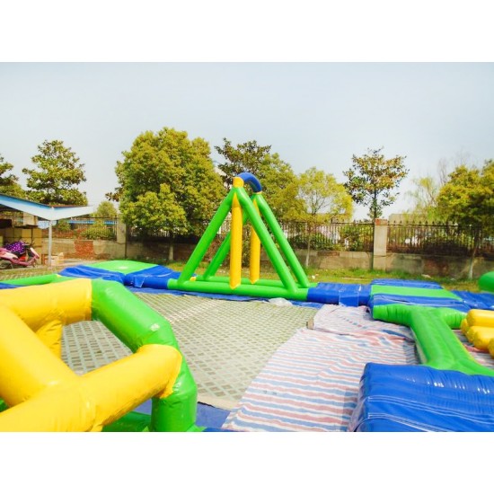 Inflatable Water Park For Adults Inflatable Water Park For Adults