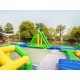 Inflatable Water Park For Adults Inflatable Water Park For Adults