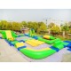Inflatable Water Park For Adults Inflatable Water Park For Adults
