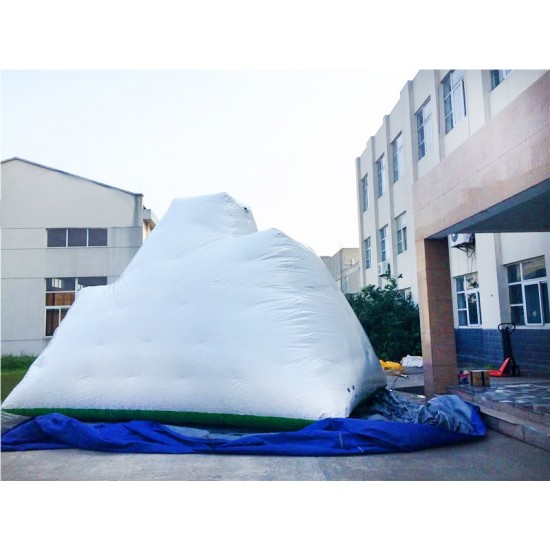 Inflatable Iceberg Inflatable Iceberg