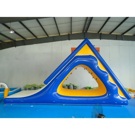 Inflatable Summit Inflatable Summit