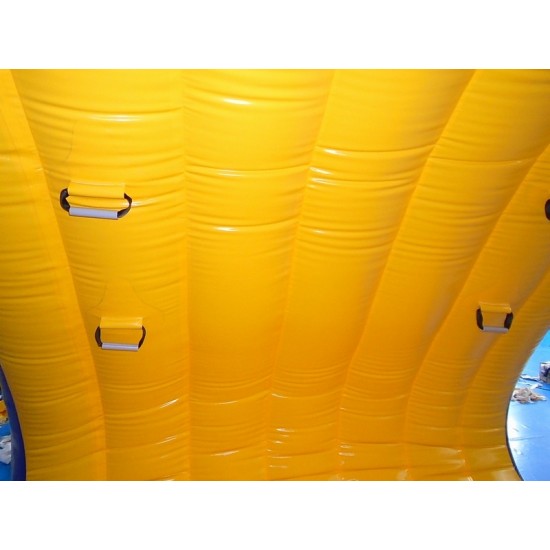 Inflatable Summit Inflatable Summit
