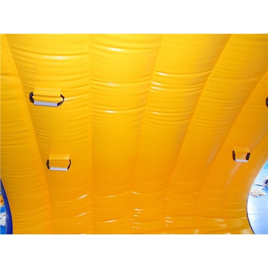 Inflatable Summit Inflatable Summit