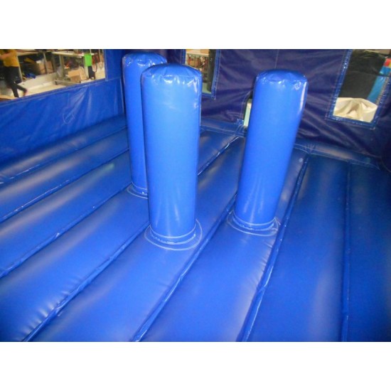 Princess Bounce House Princess Bounce House