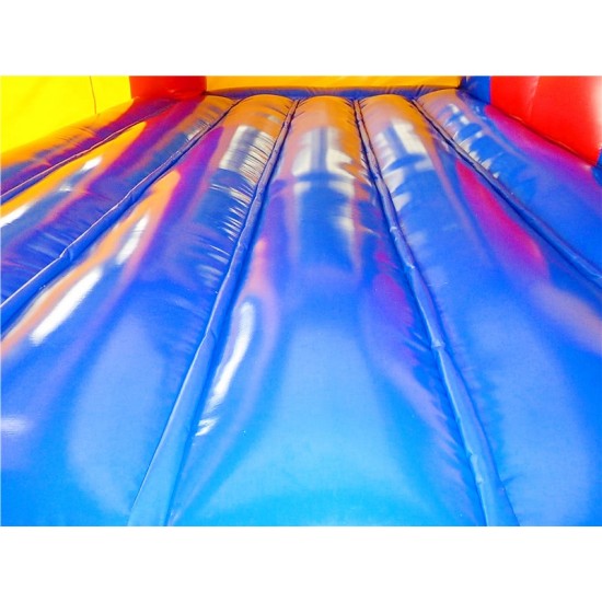 Inflatable Bouncy Castle Inflatable Bouncy Castle