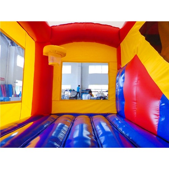 Inflatable Bouncy Castle Inflatable Bouncy Castle