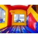 Inflatable Bouncy Castle Inflatable Bouncy Castle