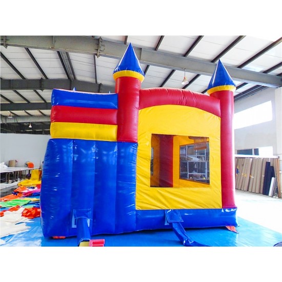 Inflatable Bouncy Castle Inflatable Bouncy Castle