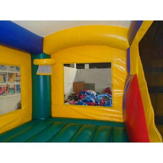 Crayon Playland 4 In 1 Combo Crayon Playland 4 In 1 Combo