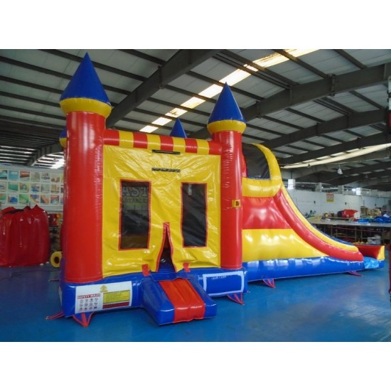 Castle Combo Castle Combo