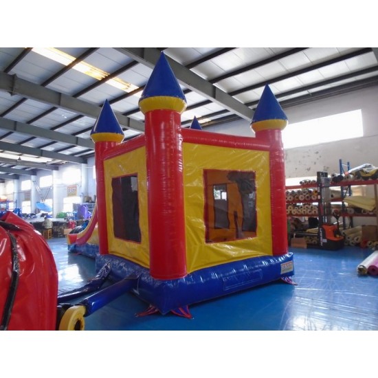 Castle Combo Castle Combo