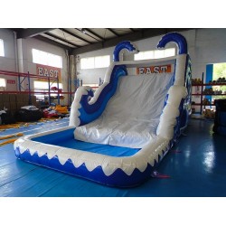 Double Drop Dry Or Wet Slide Double Drop Dry Or Wet Slide