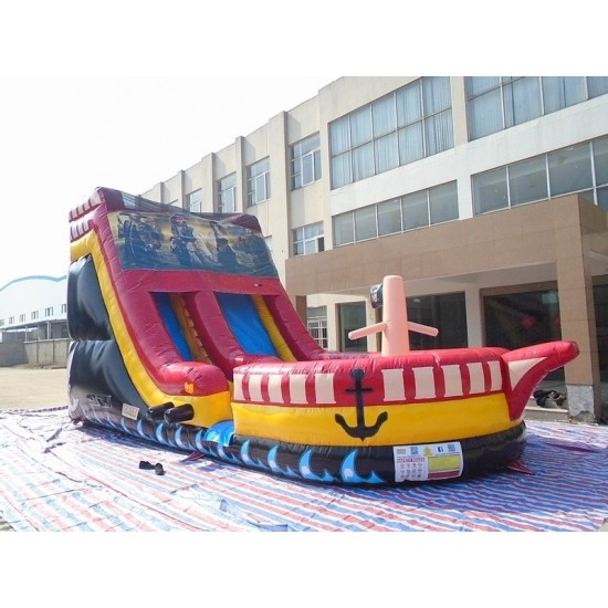 Caribbean Adventure Caribbean Adventure