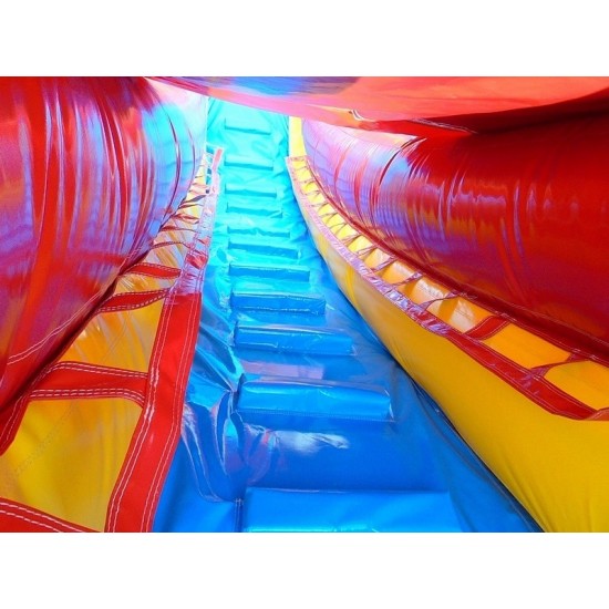 Caribbean Adventure Caribbean Adventure