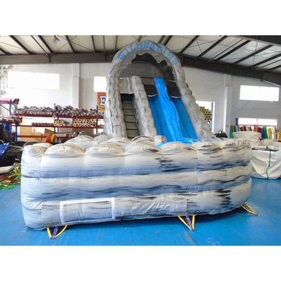 Wild Rapids Wild Rapids