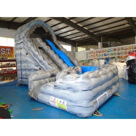 Wild Rapids Wild Rapids