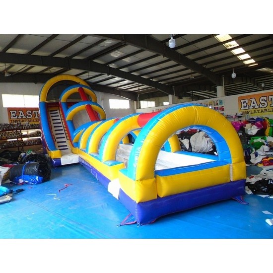 Cars Inflatable Slide Cars Inflatable Slide