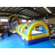 Cars Inflatable Slide Cars Inflatable Slide