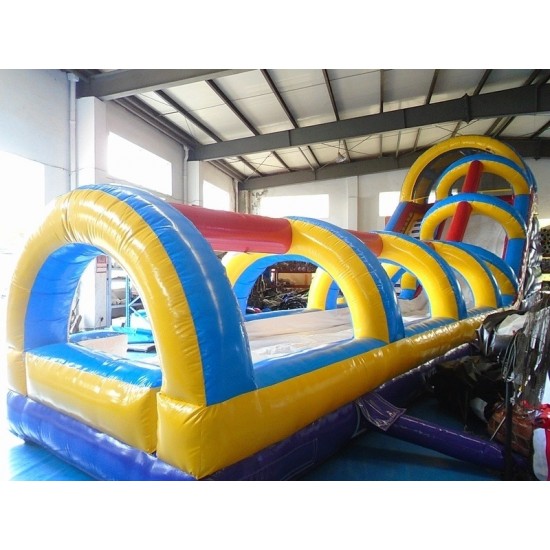 Cars Inflatable Slide Cars Inflatable Slide
