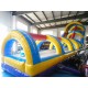 Cars Inflatable Slide Cars Inflatable Slide