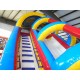 Cars Inflatable Slide Cars Inflatable Slide