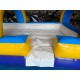 Cars Inflatable Slide Cars Inflatable Slide