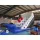 Titanic Slide Titanic Slide