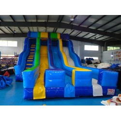 Triple Splash Triple Splash