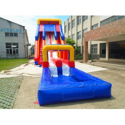 Typhoon Water Slide Typhoon Water Slide