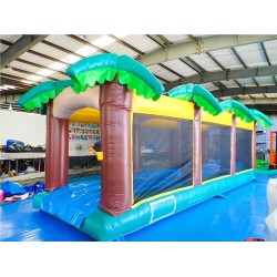 Inflatable Water Cooling Mid Section