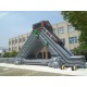 Snowzilla Giant Inflatable Slide Snowzilla Giant Inflatable Slide
