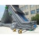 Snowzilla Giant Inflatable Slide Snowzilla Giant Inflatable Slide