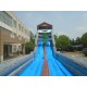Snowzilla Giant Inflatable Slide Snowzilla Giant Inflatable Slide