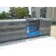 Snowzilla Giant Inflatable Slide Snowzilla Giant Inflatable Slide