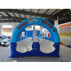 Surf The Wave Surf The Wave