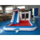 Inflatable Shark Water Slide Inflatable Shark Water Slide
