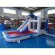Inflatable Shark Water Slide Inflatable Shark Water Slide