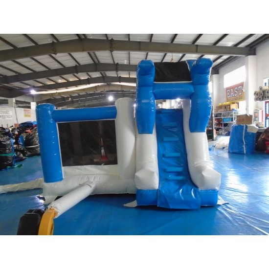 Inflatable Shark Water Slide Inflatable Shark Water Slide