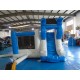 Inflatable Shark Water Slide Inflatable Shark Water Slide