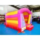 Bouncy Castle Mini Princess With Roof Bouncy Castle Mini Princess With Roof